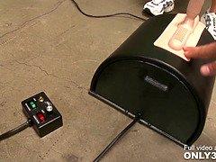 Velike joške, Rjavolaska, Zunanji izliv, Hd, Velika, Samozadovoljevanje, Joške, Igrače