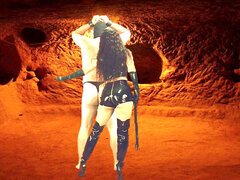 Anaal, Bondage discipline sadomasochisme, Masturbatie