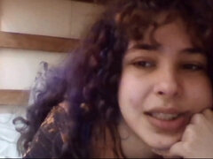 Busty amateur teen webcam hot clip