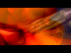 Hardcore threesome with steamy Jodie Moore