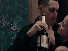 Maite Perroni nude and sex compilation on ScandalPlanet.Com