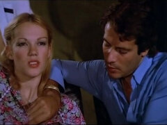 Ondees brulantes (1978) - Brigitte Lahaie - FRENCH VINTAGE