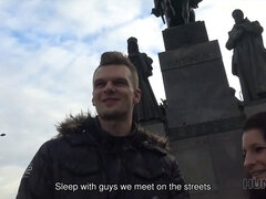 18, Rjavolaska, Češka, Hd, Denar, Prvoosebno snemanje seksa, Resničnost, Njegov