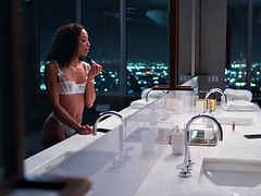 TUSHY Anal loving petite Alexis seduces her best friends boyfriend