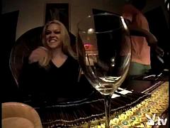 Leie, Blasen, Milf, Realität