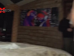 Kotě, Velké kozy, Kuřba, Prsatá, Creampie, Gangbang, Hd, Obrovský