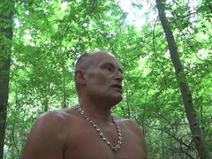 Leie, In den arsch, Blasen, Sperma im mund, Französisch, Interrassisch, Im freien, Rotschopf