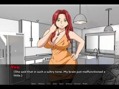 Cheating wifey with my boss featuring Naughty Pay and Oliver