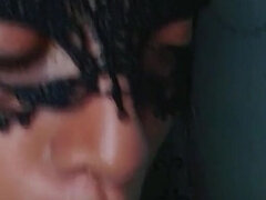 Wow, a Surprise Cumshot