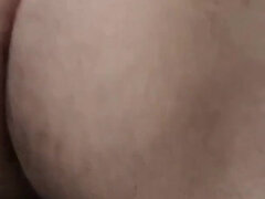 Leie, In den arsch, Arabisch, Grosser arsch, Paar, Lingerie