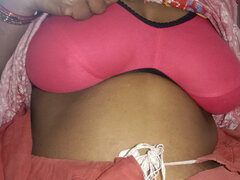 Amateur, Pareja, Pajear, Indio, Maduro, Montar