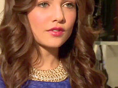 Beroemdheid, Masturbatie