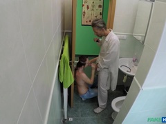 Boquete, Jato de porra, Doutor, Facial, Lambendo, Pontos de vista, Xoxota, Palmada