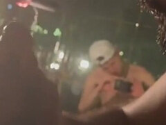 Hot Blowjob Threesome Two Big Cocks and a Sweet Twink's Mouth Full of Cum