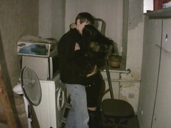 Amatőr, Popó, Házi készítésű, Nuni, Egyetemista, Tini, Begyek