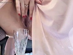 Amatör, Fingering, Tysk, Hårig, Hardcore, Milf, Utomhus, Pov