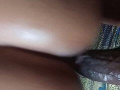 African, Amaterji, Rit, Velika rit, Par