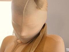 Strapped Love 2 - Elizabeth L & Emma O