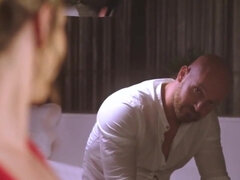 hubby says no, but curious shona wants to swing