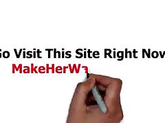 큰 음경, 큰 가슴, 오랄섹스, 대단히, 밀프, 젖가슴