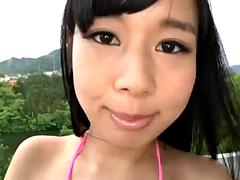 Chinese food: Bongacams, Asian  Solo Porn