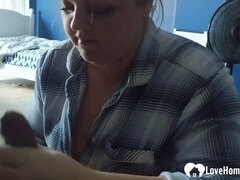 Amatoriale, Culo, Culo grosso, Tette grandi, Tettona, Masturbazione, Mamma che vorrei scoparmi, Punto di vista pov