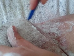 Pár, Német, Szőrös