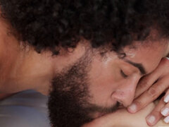 Velik kurac, Fafanje, Notranji izliv