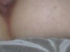 Rub and Fuck the Clit