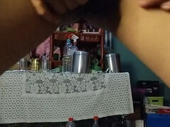 Amaterji, Debela dekleta, Velika rit, Par, Zrela, Jahanje