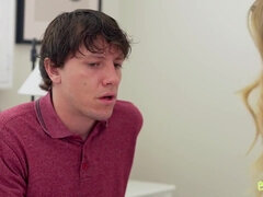 Culo, Morena, Garganta profunda, Corridas faciales, Hd, Tacones, Afeitado, Tetas