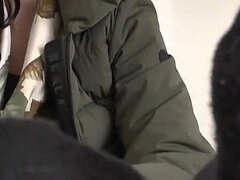 Pamper Your Owner - the Black Socks in a Short Break POV, JOI Lady Victoria Valente