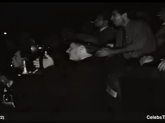 Beroemdheid, Hardcore