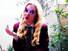 Amatør, Store pupper, Svart, Britisk, Mørk, Hardcore, Tenåring, Pupper