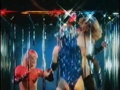 Brigitte Lahaie - Erotica (1982)