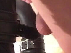 Amatorka, Analny, Dildo, Gej, Masturbacja, Solo