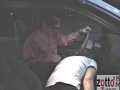 Asiáticoa, Vagina gozada cu gozado, Fetiche