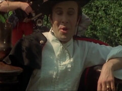 Pompino, Schizzo di sborra, Capellona, Orgia, D'annata