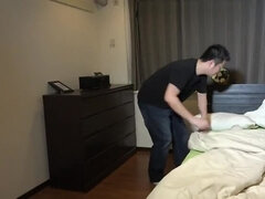 Ázsiai, Kötözés – fegyelmezés, Japán