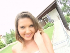 Κώλος, Ξανθιά, Πίπα, Ηδ, Πρώτου προσώπου