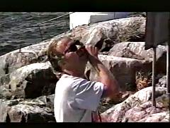 CATS VIDEO 03 1996 SWE: Amateur, Anal  Blonde Porn