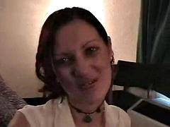 Amateur, Tetas grandes, Mamada, Morena, Corridas, Corridas faciales, Tetas