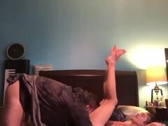 A Pal's Wifey Is The Hottest Bounty For Me! She Gulped Pearl Juice