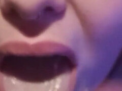 Bbw stor vacker kvinna, Stora tuttar, Avsugning, Söt, Hemmagjord, Mogen, Rödhårig, Grov