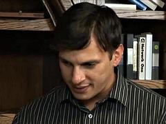 Ασιάτης, Μωρό, Μεγάλα βυζιά, Πίπα, Σκληρό, Λατίνα, Γραφείο, Βυζιά