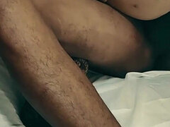 Latina Homemade Stepmom, Slow Motion Fans Only.