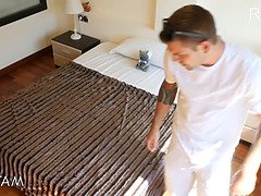 18, Anal, Brunett, Hd, Liten och nätt, Mager, Tonåring, Tonåring anal