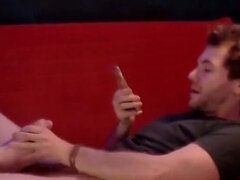 Casal, Jato de porra, Europeu, Pés, Fetiche por pé, Pontos de vista