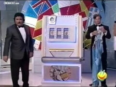 Morena, Italiano, Medias largas, Clasico