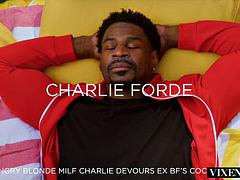 Grote lul, Grote mammen, Blond, Pijpbeurt, Bruinharig, Compilatie, Interraciaal, Tieten likken